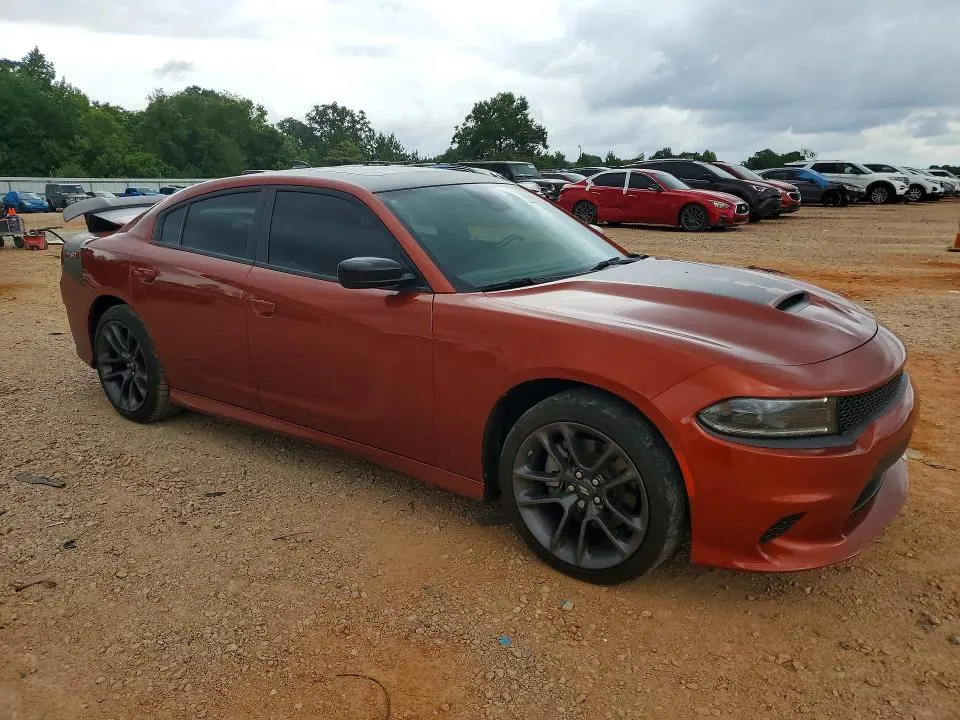 2023 DODGE CHARGER R  