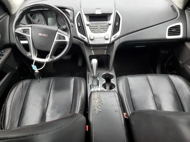 2010 GMC TERRAIN SLT  