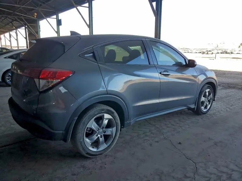 2021 HONDA HR-V LX  