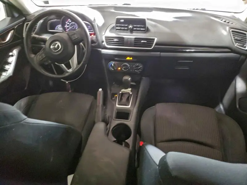 2014 MAZDA 3 TOURING  