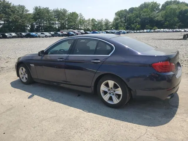 2012 BMW 528 XI  