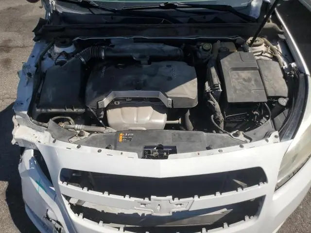 2013 CHEVROLET MALIBU LS  