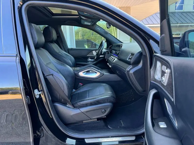 2020 MERCEDES-BENZ GLE 350  