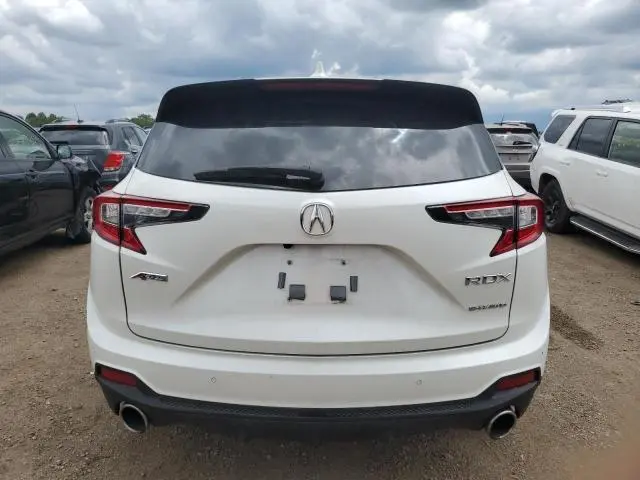 2019 ACURA RDX A-SPEC  