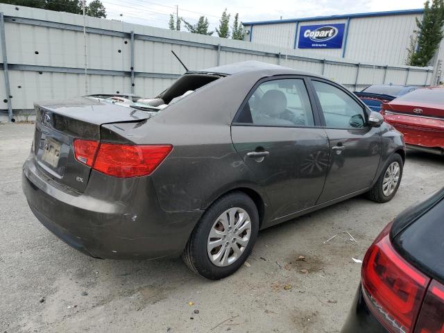 2010 KIA FORTE EX