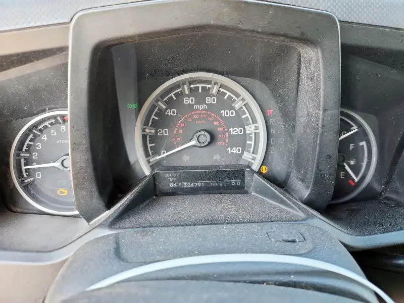 2010 HONDA RIDGELINE RTL  