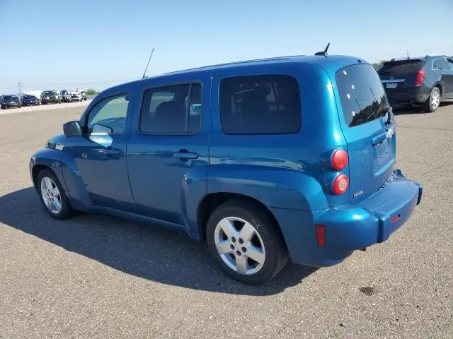 2010 CHEVROLET HHR LT  