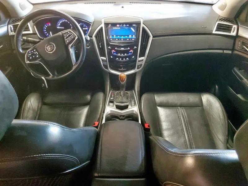 2016 CADILLAC SRX PERFORMANCE COLLECTION  