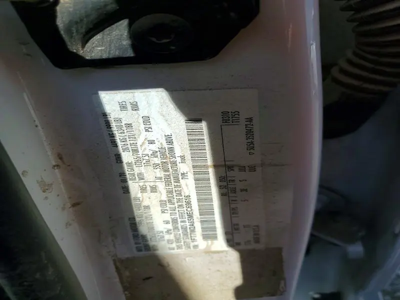 2021 FORD F250 SUPER DUTY  