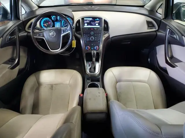 2014 BUICK VERANO