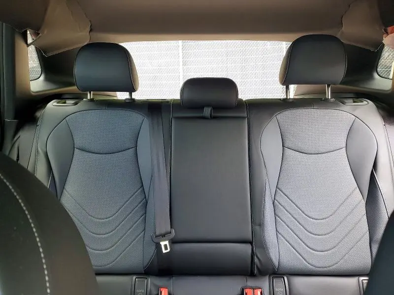 2025 VOLKSWAGEN TIGUAN SE R-LINE BLACK  