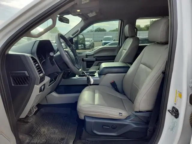 2022 FORD F250 SUPER DUTY  