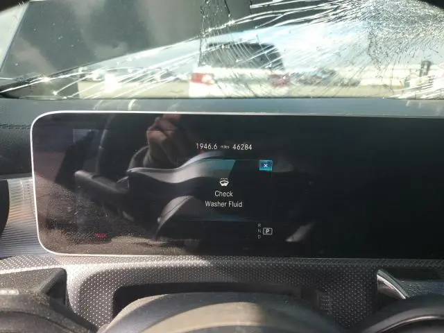 2019 MERCEDES-BENZ A 220  