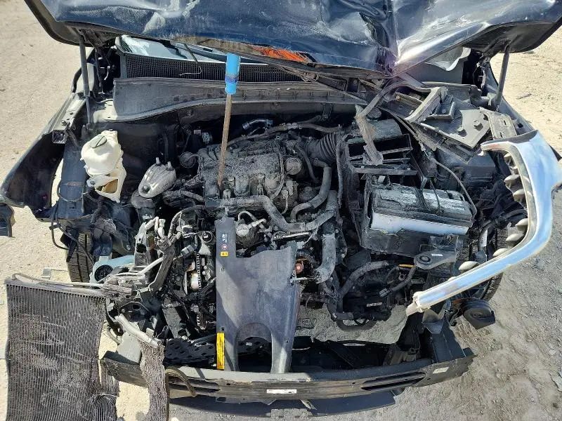 2018 KIA SORENTO SX LIMITED V6  