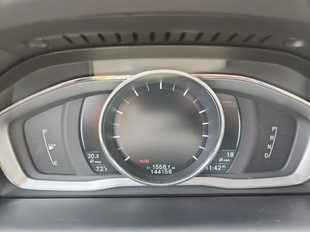 2015 VOLVO XC60 T5 PREMIER  