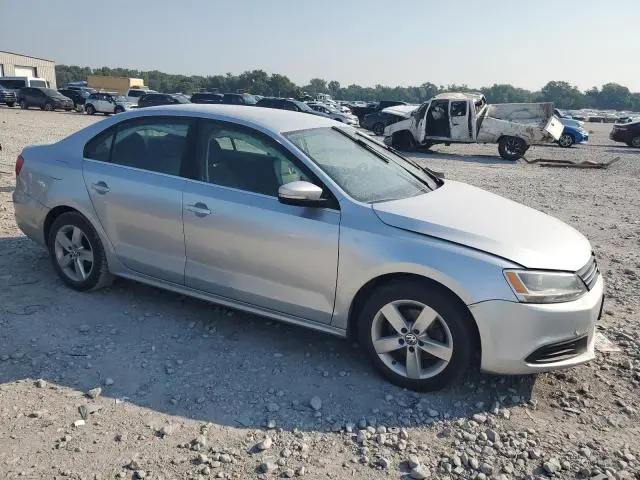 2014 VOLKSWAGEN JETTA TDI  