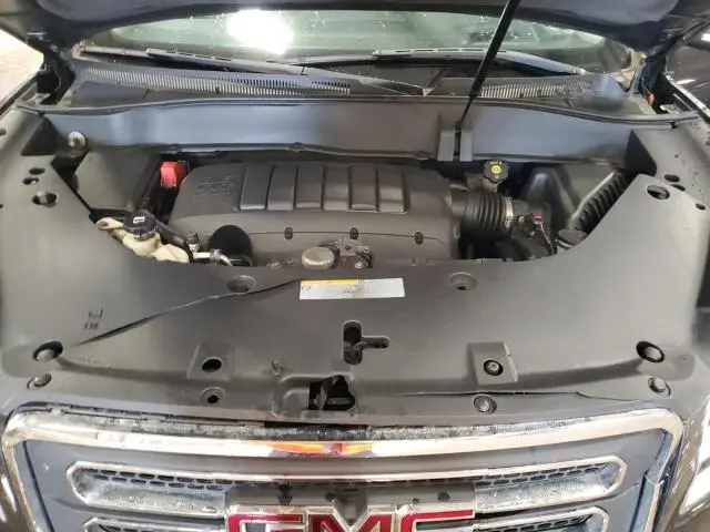2017 GMC ACADIA LIMITED SLT-2  
