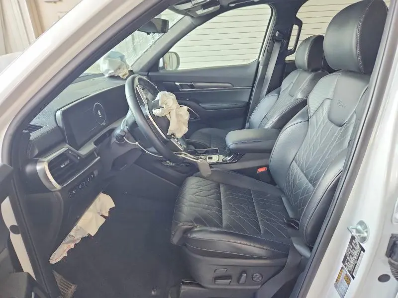 2024 KIA TELLURIDE SX-PRESTIGE X-PRO  
