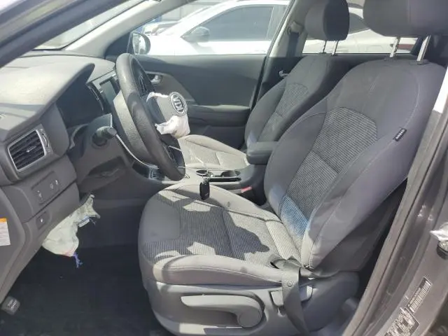 2018 KIA NIRO FE  