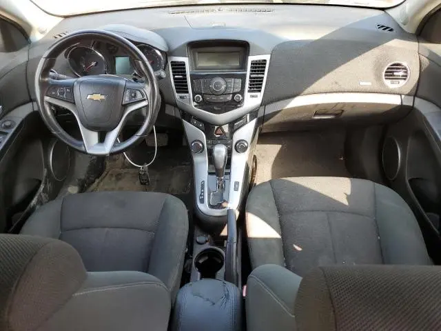 2011 CHEVROLET CRUZE LT  