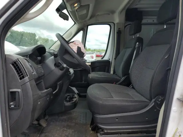 2019 RAM PROMASTER 1500 1500 STANDARD  
