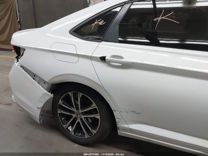 2023 VOLKSWAGEN JETTA 1.5T SPORT