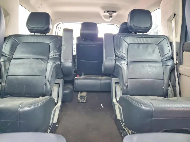 2023 LINCOLN NAVIGATOR L RESERVE  