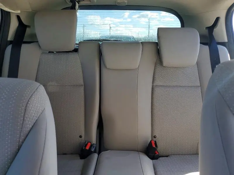 2017 HONDA HR-V EX  