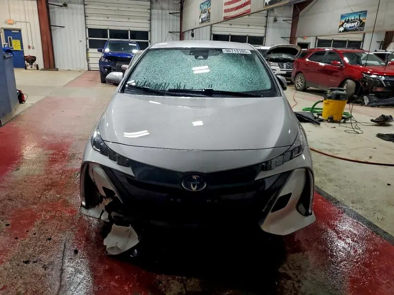 2020 TOYOTA PRIUS PRIME LE  