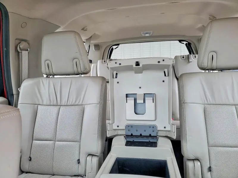 2013 LINCOLN NAVIGATOR L  