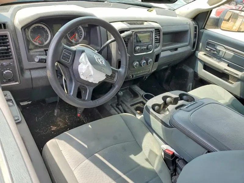 2018 RAM 2500 ST  