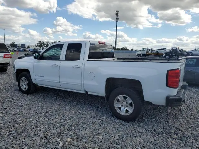 2018 CHEVROLET SILVERADO C1500 LT  