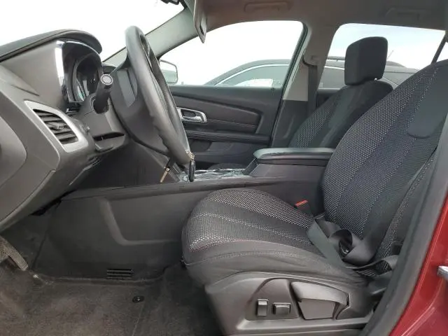 2016 GMC TERRAIN SLE  