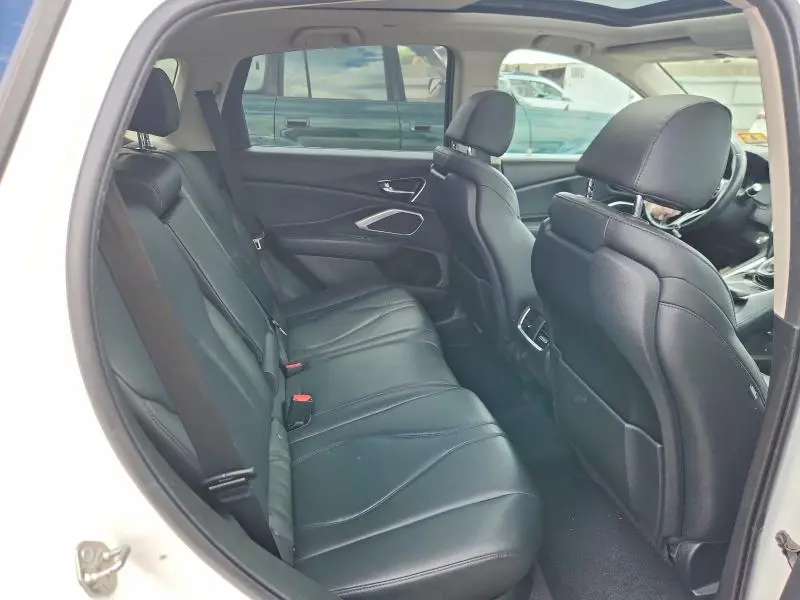 2019 ACURA RDX   
