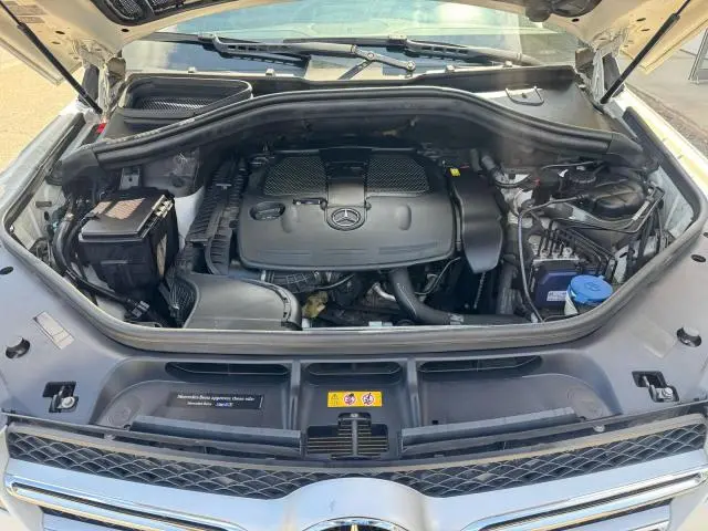 2018 MERCEDES-BENZ GLE 350 4MATIC  