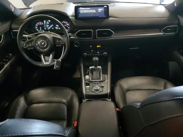 2021 MAZDA CX-5 SIGNATURE  