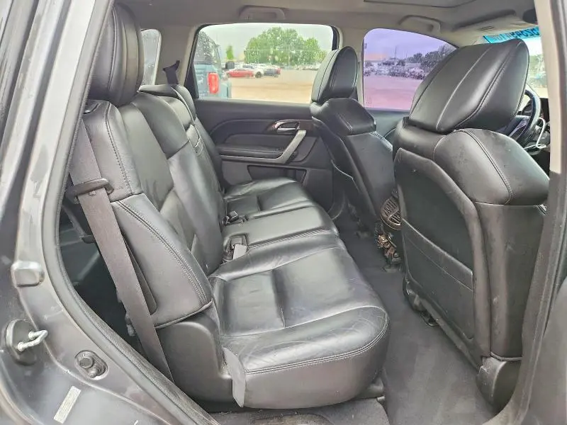 2010 ACURA MDX   