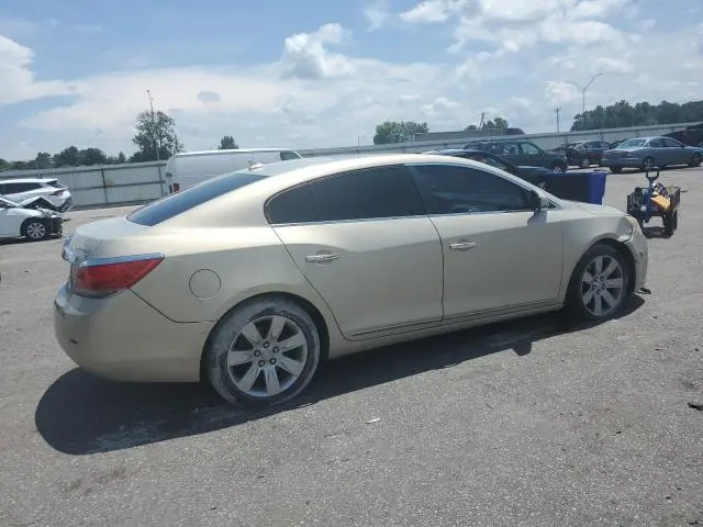 2011 BUICK LACROSSE CXL  