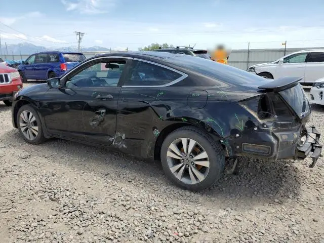 2010 HONDA ACCORD EXL  