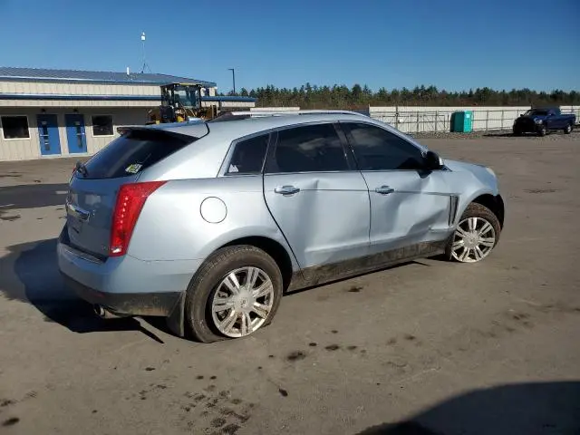 2013 CADILLAC SRX LUXURY COLLECTION  