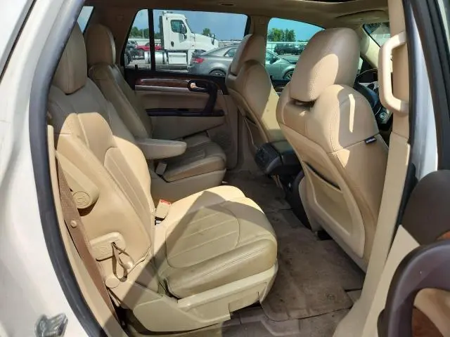 2011 BUICK ENCLAVE CXL  