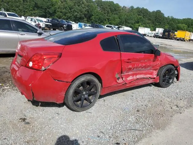 2011 NISSAN ALTIMA S  