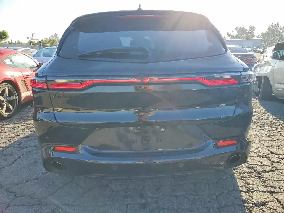 2024 DODGE HORNET R  