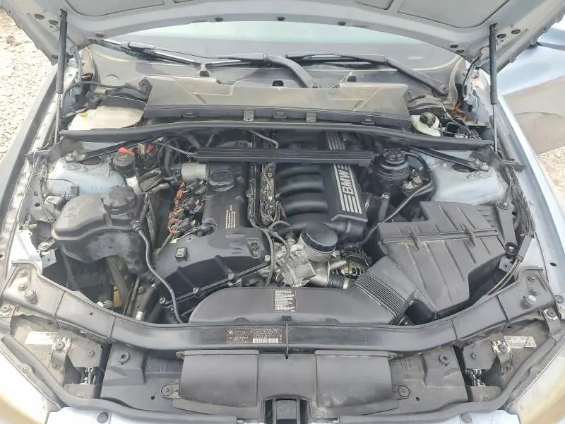 2011 BMW 328 I  