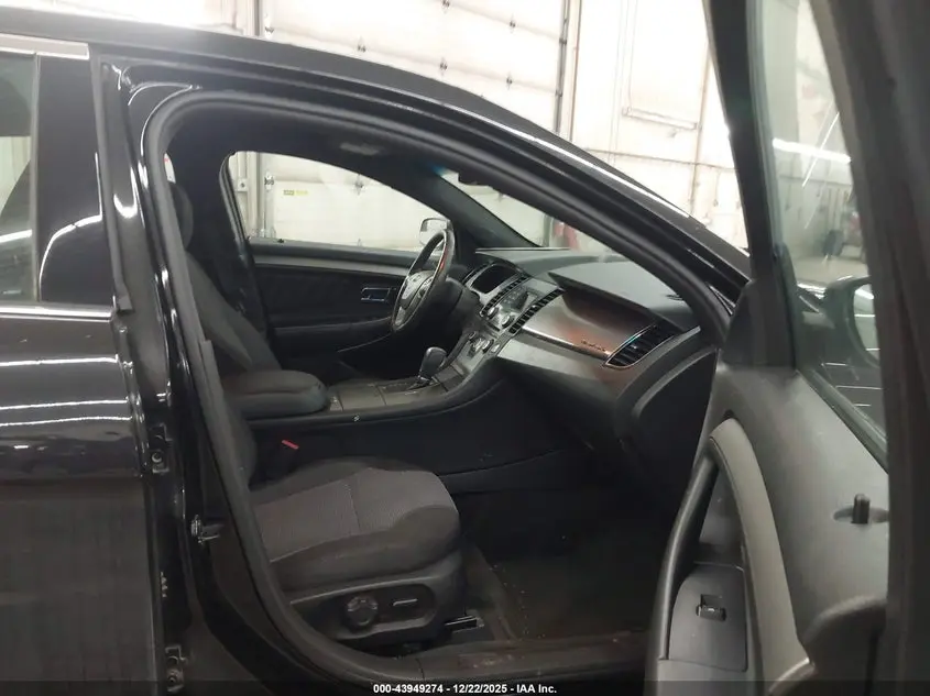 2014 FORD TAURUS SEL