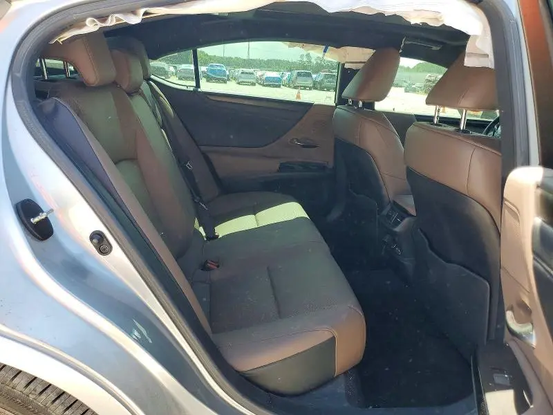 2023 LEXUS ES 350 BASE  