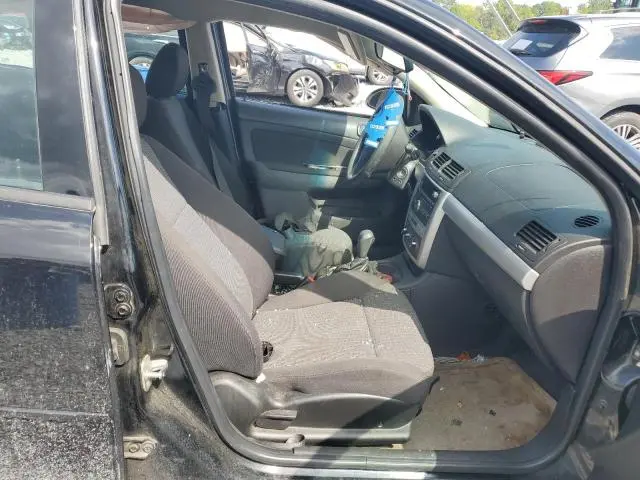 2010 CHEVROLET COBALT 1LT  