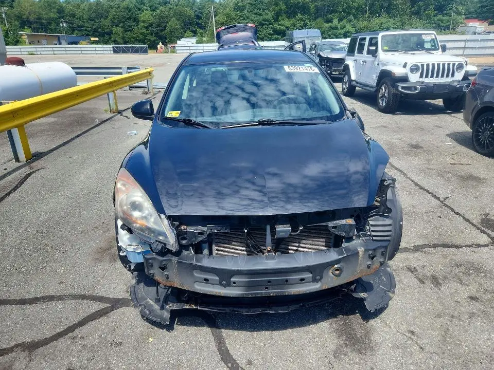 2013 MAZDA 3 I  