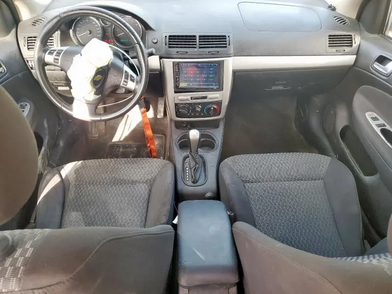 2010 CHEVROLET COBALT 1LT  