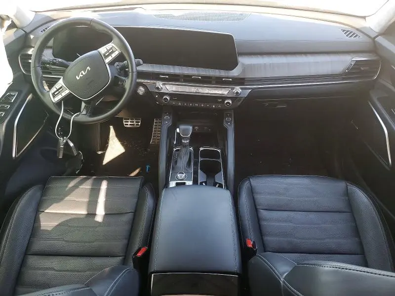 2024 KIA TELLURIDE SX-PRESTIGE  